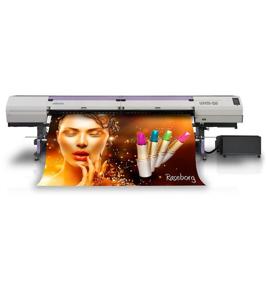 Lightbox KUMAŞ BASKI